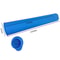 Reusable Silicone Popsicle Mold Set With 6 Colors For Homemade Ice Cream And Frozen Treats 3