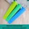 Reusable Silicone Popsicle Mold Set With 6 Colors For Homemade Ice Cream And Frozen Treats 6