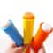 Reusable Silicone Popsicle Mold Set With 6 Colors For Homemade Ice Cream And Frozen Treats 7