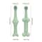 DualSided Pet Toothbrush Set For Cats Dogs Soft Silicone Dog Toothbrush Cleaner 3