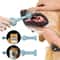 DualSided Pet Toothbrush Set For Cats Dogs Soft Silicone Dog Toothbrush Cleaner 6