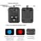 Ultrasonic Bark Control Device For Outdoor Dog Training Noise Reduction 2