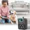 Ultrasonic Bark Control Device For Outdoor Dog Training Noise Reduction 4