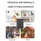 Ultrasonic Bark Control Device For Outdoor Dog Training Noise Reduction 8