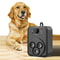 Ultrasonic Bark Control Device For Outdoor Dog Training Noise Reduction 0