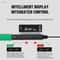 USB Soldering Iron With Smart Sleep Type C Fast Heating For DIY Electronics Repair 6