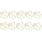 10PCS Blossom Paper Clips Decorative Metal Bookmark Clips for File Organization