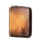 RFID Blocking Leather Card Holder Wallet With Multi Card Slots For Men And Women 10