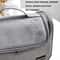 Portable Hair Dryer Storage Bag With Hook Large Capacity Travel Organizer Case 3