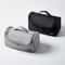 Portable Hair Dryer Storage Bag With Hook Large Capacity Travel Organizer Case 0