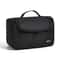 Portable Hair Dryer Storage Bag With Hook Large Capacity Travel Organizer Case 8