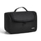 Portable Hair Dryer Storage Bag With Hook Large Capacity Travel Organizer Case 8