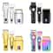 Professional Hair Clipper Set for Men with Rechargeable Trimmer & Electric Shaver Kit