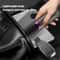 Cordless Hair Straightening Comb Curling Iron USB Rechargeable Styling Tool 1