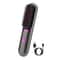 Cordless Hair Straightening Comb Curling Iron USB Rechargeable Styling Tool 9