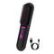 Cordless Hair Straightening Comb Curling Iron USB Rechargeable Styling Tool 10
