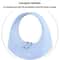 Elegant PU Leather Handbag For Women Stylish Everyday Tote 4