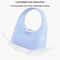 Elegant PU Leather Handbag For Women Stylish Everyday Tote 5