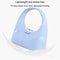 Elegant PU Leather Handbag For Women Stylish Everyday Tote 5