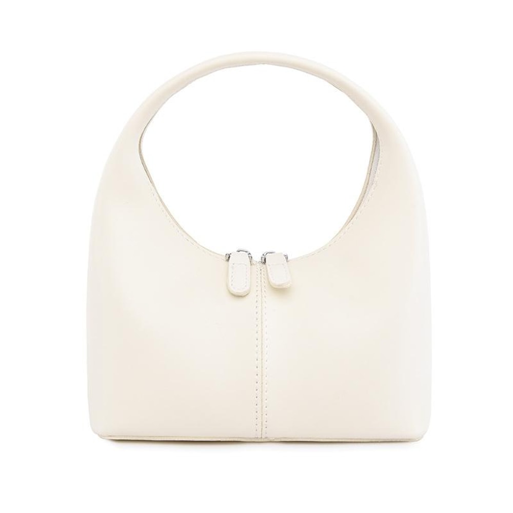 Elegant PU Leather Handbag For Women Stylish Everyday Tote 11
