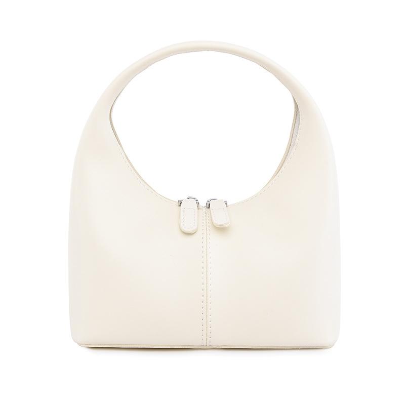 Elegant PU Leather Handbag For Women Stylish Everyday Tote 11