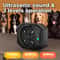 Outdoor Ultrasonic Bark Stopper Dog Training Device 2