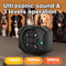 Outdoor Ultrasonic Bark Stopper Dog Training Device 2