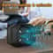 Outdoor Ultrasonic Bark Stopper Dog Training Device 3