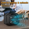 Outdoor Ultrasonic Bark Stopper Dog Training Device 3