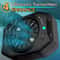 Outdoor Ultrasonic Bark Stopper Dog Training Device 4