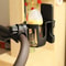 Universal Adjustable Stroller Cup Phone Holder Accessory With Bottle Rack 0