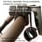 Universal Adjustable Stroller Cup Phone Holder Accessory With Bottle Rack 4