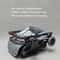 Universal Adjustable Stroller Cup Phone Holder Accessory With Bottle Rack 8