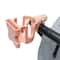Universal Adjustable Stroller Cup Phone Holder Accessory With Bottle Rack 11