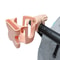 Universal Adjustable Stroller Cup Phone Holder Accessory With Bottle Rack 11