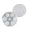 7 Cavity Premium Silicone Resin Dice Mold Kit For Polyhedral Dice Crafting 2