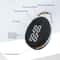 Portable Ultrasonic Mosquito Repeller USB Rechargeable Outdoor Insect Protection