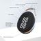 Portable Ultrasonic Mosquito Repeller USB Rechargeable Outdoor Insect Protection