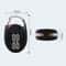 Portable Ultrasonic Mosquito Repeller USB Rechargeable Outdoor Insect Protection