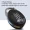 Portable Ultrasonic Mosquito Repeller USB Rechargeable Outdoor Insect Protection