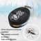 Portable Ultrasonic Mosquito Repeller USB Rechargeable Outdoor Insect Protection