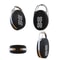 Portable Ultrasonic Mosquito Repeller USB Rechargeable Outdoor Insect Protection