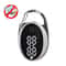 Portable Ultrasonic Mosquito Repeller USB Rechargeable Outdoor Insect Protection