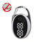 Portable Ultrasonic Mosquito Repeller USB Rechargeable Outdoor Insect Protection
