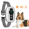 Smart AntiBarking Dog Collar Waterproof With Adjustable Sensitivity 3 Training Modes 0
