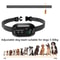 Smart AntiBarking Dog Collar Waterproof With Adjustable Sensitivity 3 Training Modes 1