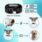 Smart AntiBarking Dog Collar Waterproof With Adjustable Sensitivity 3 Training Modes 2