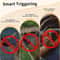 Smart AntiBarking Dog Collar Waterproof With Adjustable Sensitivity 3 Training Modes 3