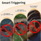 Smart AntiBarking Dog Collar Waterproof With Adjustable Sensitivity 3 Training Modes 3
