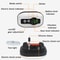 Smart AntiBarking Dog Collar Waterproof With Adjustable Sensitivity 3 Training Modes 6